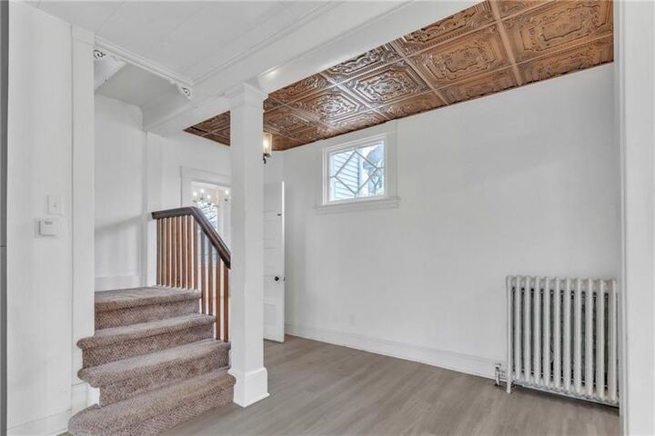 Property Photo:  221 Van Buren Street  PA 16033 