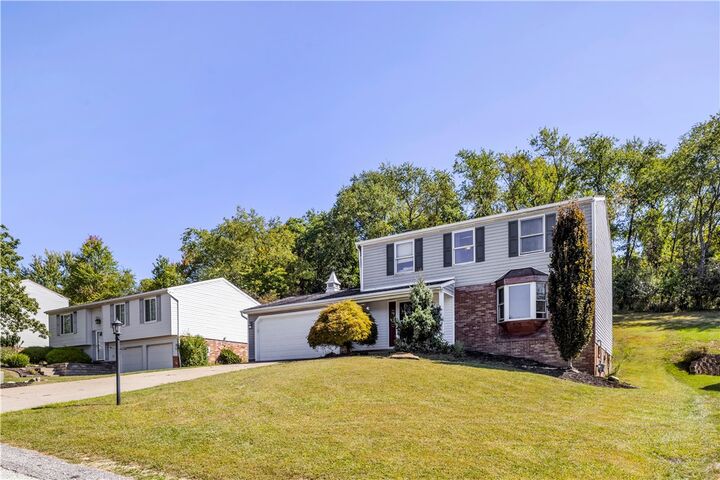 Property Photo: 993 Somerton Dr PA 15129