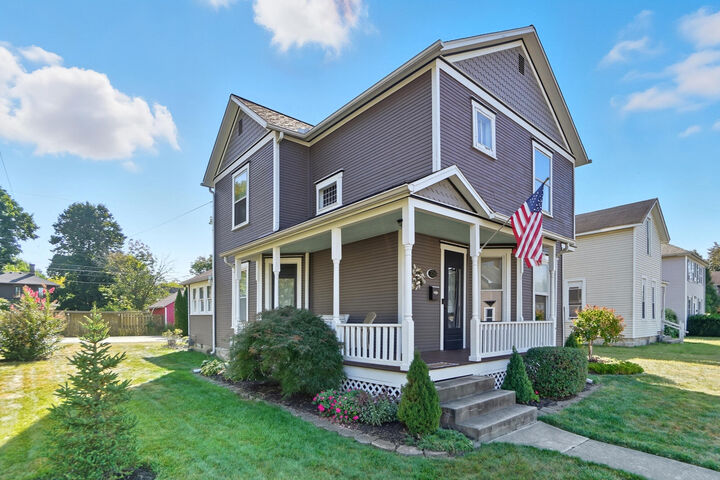 339 Lincoln Avenue  Troy OH 45373 photo