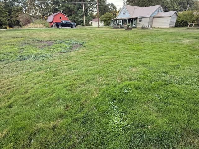 Property Photo: 0 Cottage Avenue PA 16347