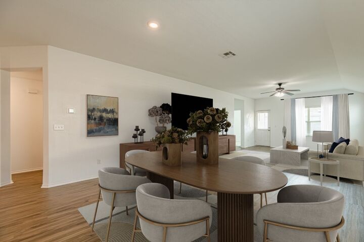 Property Photo: 341 Escondido Circle TX 78666