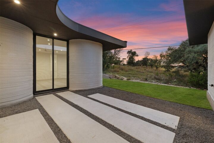 Property Photo:  10 Peace Pipe  TX 78676 