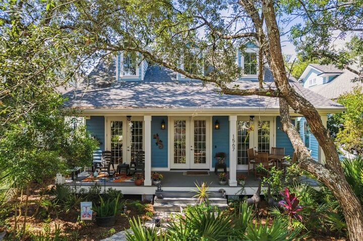 Property Photo:  1567 Olmsted Lane  FL 32034 