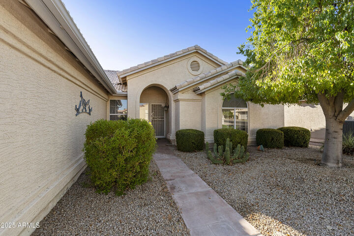 Property Photo:  23903 S Sunvista Drive  AZ 85248 