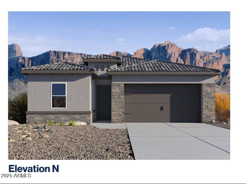 Property Photo:  6907 W Buckhorn Trail  AZ 85383 