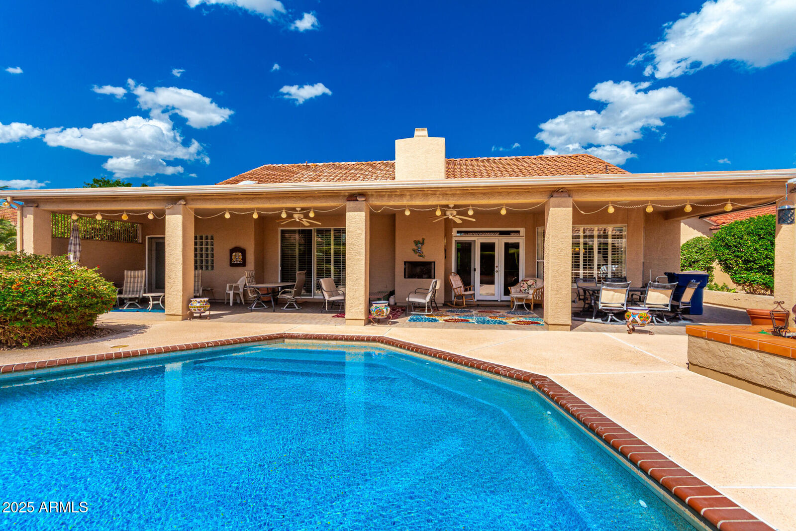 Property Photo:  10905 E Spring Creek Road  AZ 85248 
