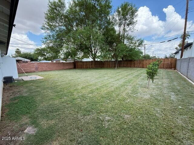 Property Photo:  1622 E 12th Street  AZ 85281 