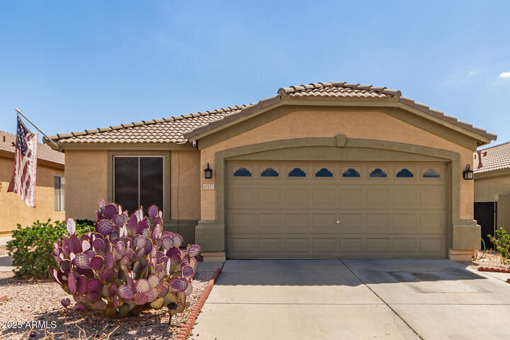 11321 W Campana Drive  Surprise AZ 85378 photo
