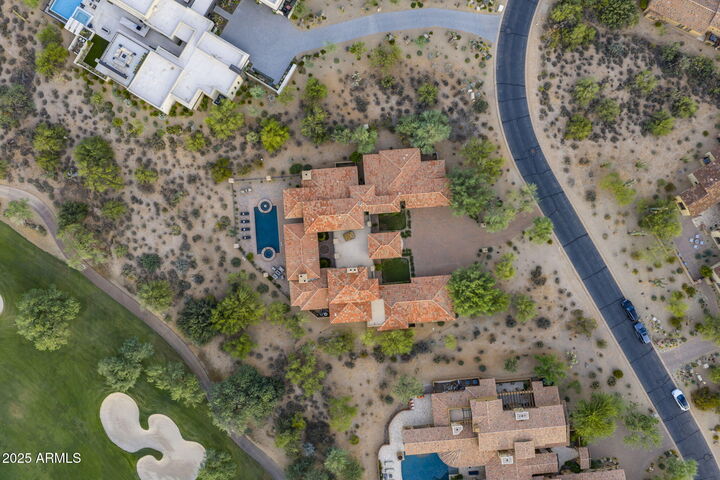 Property Photo: 7398 E Sonoran Trail AZ 85266