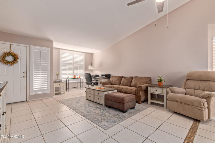 Property Photo:  1860 E Kerby Farms Road  AZ 85249 
