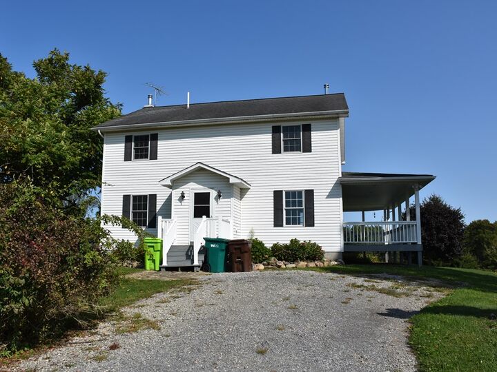 Property Photo:  15548 Beaver Road  PA 16433 