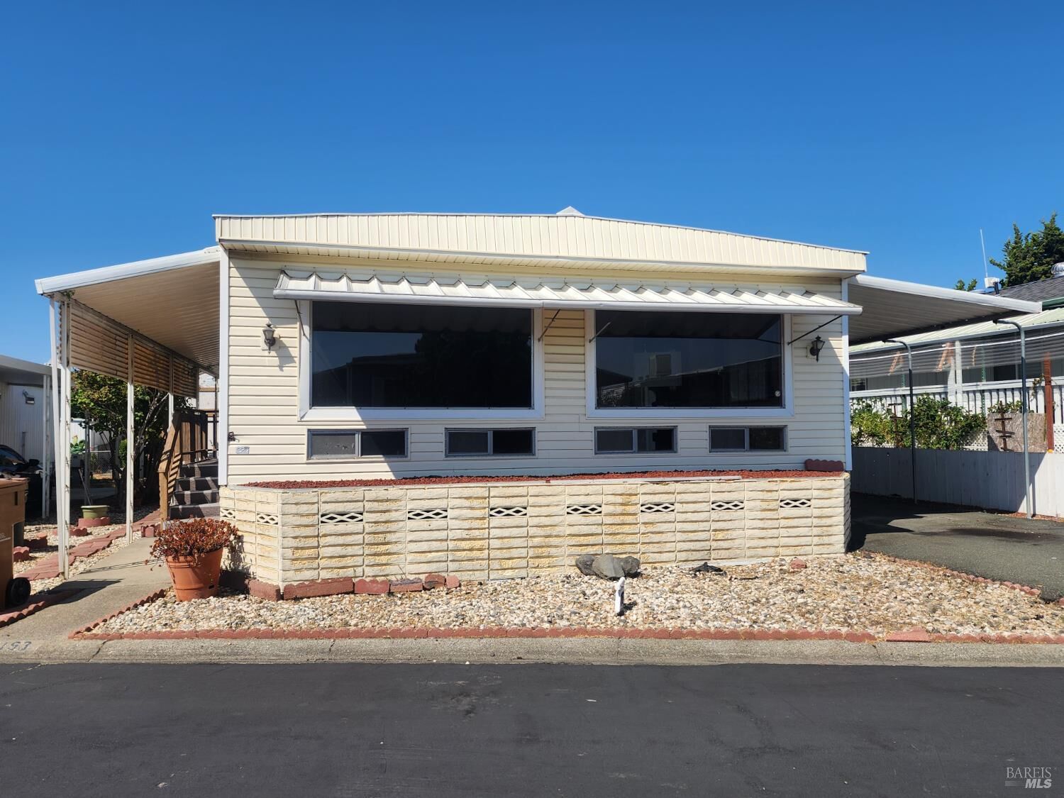 Property Photo: 244 American Canyon Road 193 CA 94503