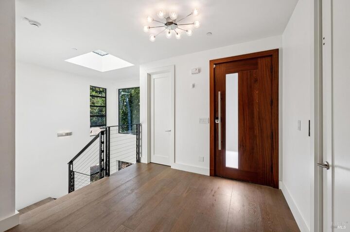 Property Photo: 290 Edgewood Avenue CA 94941
