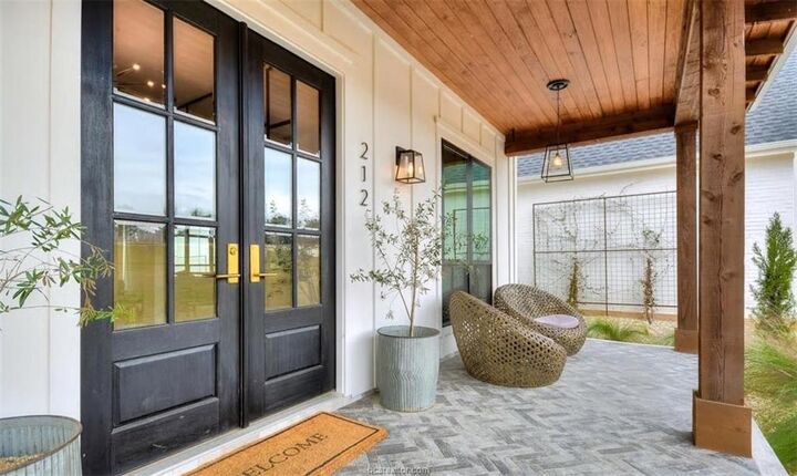 Property Photo:  16646 Kelton Lane  TX 77861 