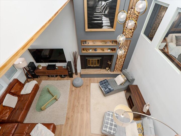 Property Photo:  1039 W Keith Road  BC V7P 3C7 