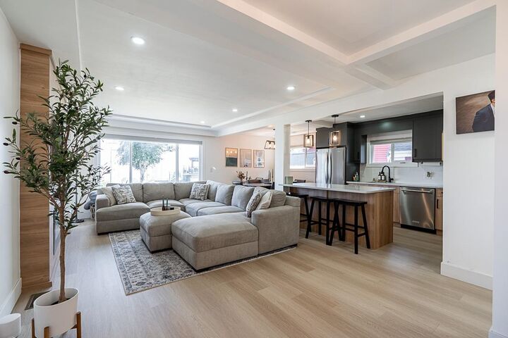 Property Photo:  343 Churchill Avenue  BC V3L 4P5 