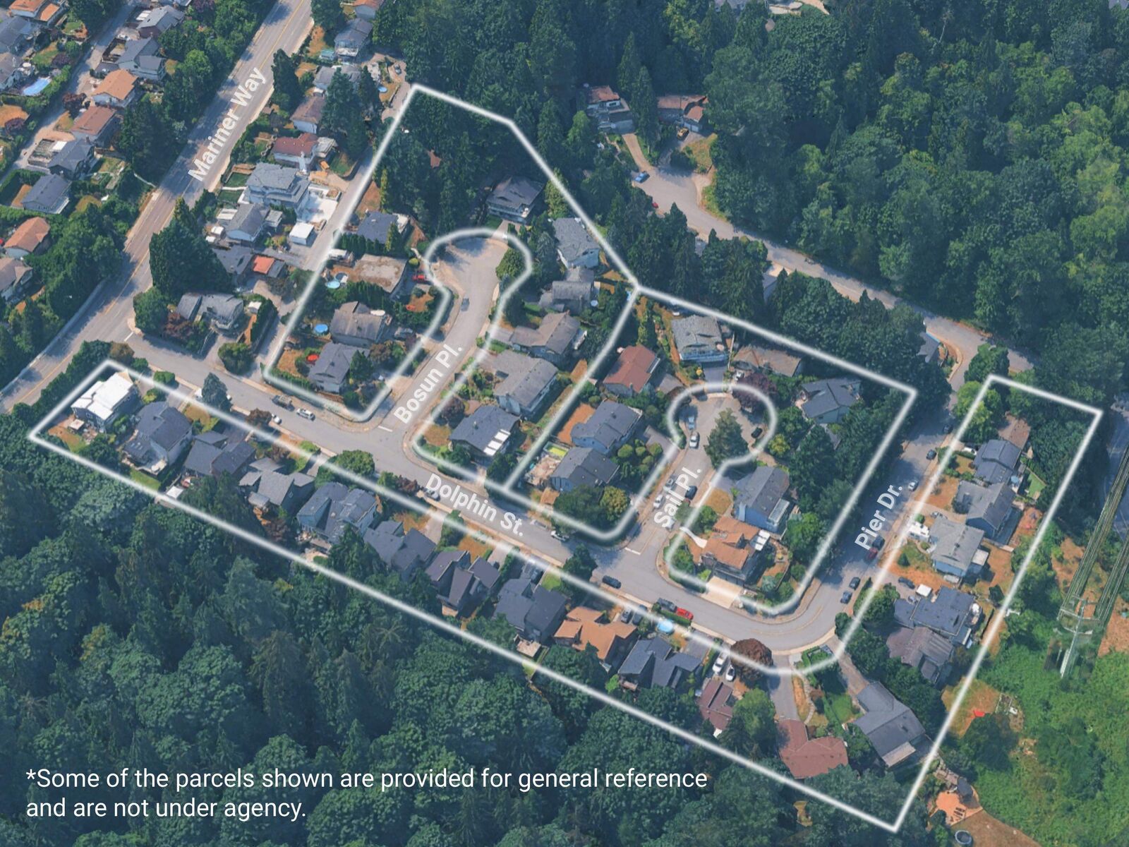 Property Photo: 1059 Dolphin Street BC V3C 4N3