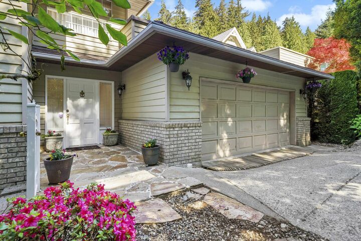 Property Photo:  5885 Nancy Greene Way  BC V7R 4W6 