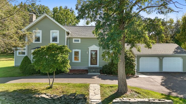 94 Grippen Hill Road  Vestal NY 13850 photo