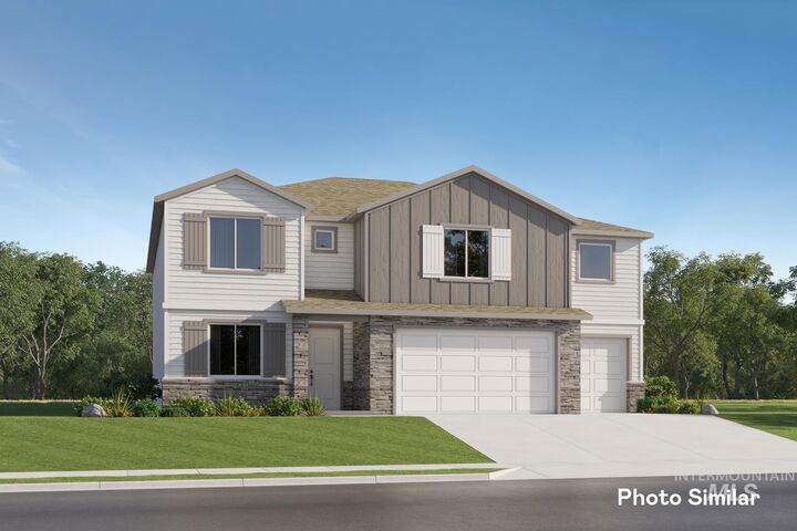 4314 Portofino Way  Caldwell ID 83605 photo