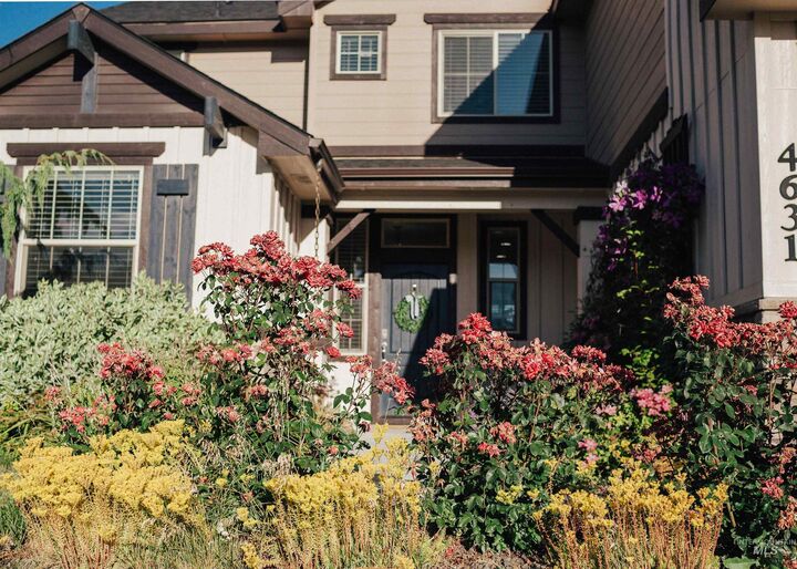Property Photo:  4631 N Adale Ave  ID 83646 