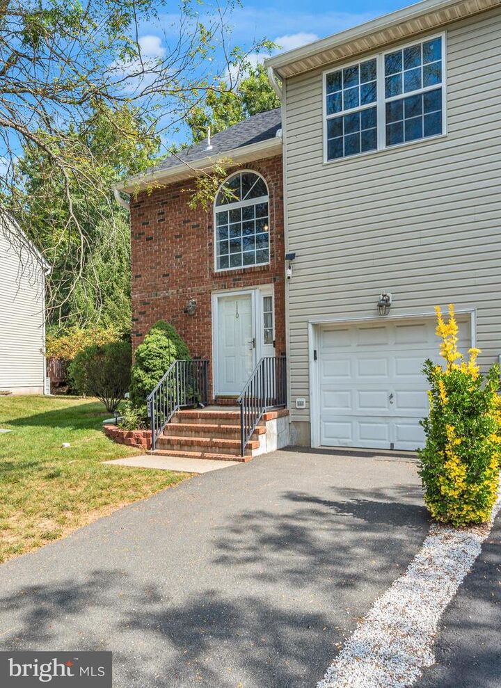 Property Photo: 110 Petal Lane NJ 08628