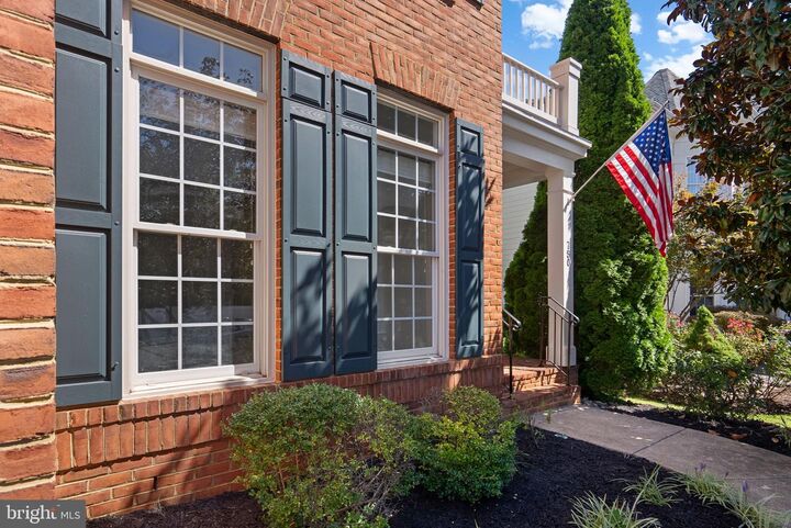 Property Photo:  750 Crisfield Way  MD 21401 
