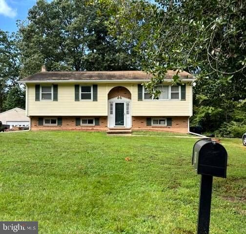 Property Photo: 89 Greenwood Street MD 21921
