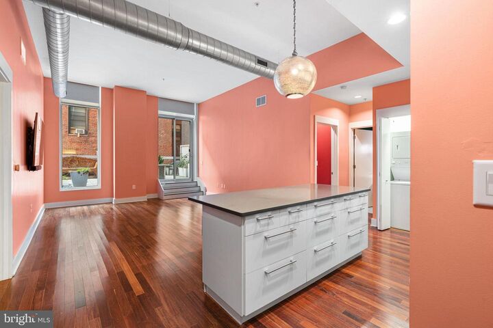 1101 Locust Street 4L  Philadelphia PA 19107 photo