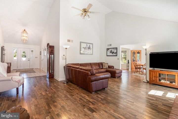 Property Photo: 258 Bonnybrook Road PA 17015