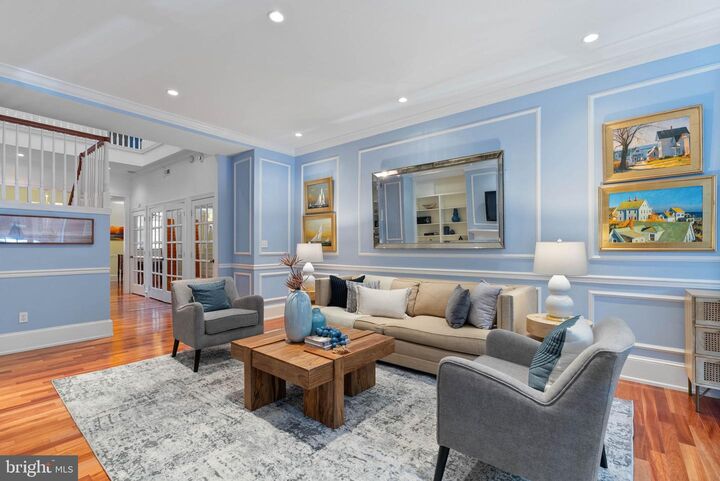 Property Photo:  2019 Rittenhouse Square  PA 19103 