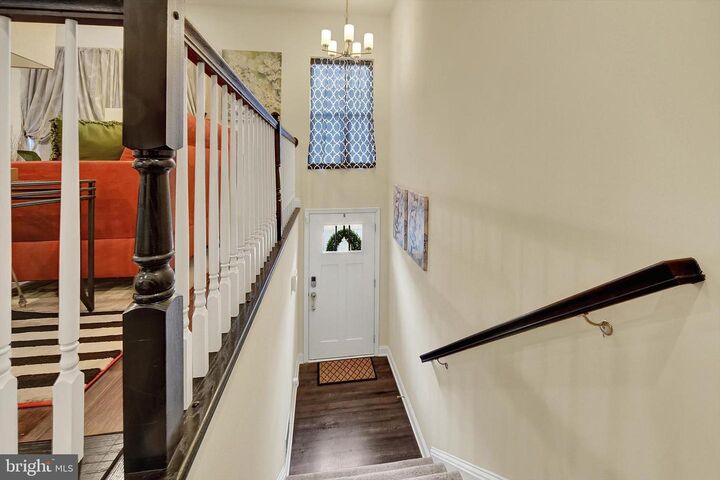 Property Photo:  8346 Daydream Crescent  MD 21122 