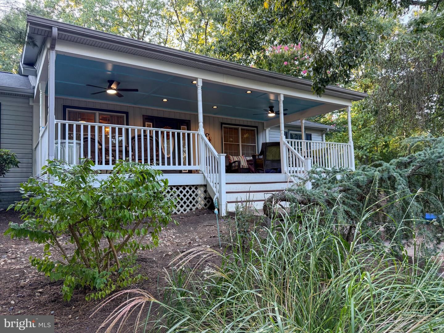 Property Photo: 151 Sassafras Lane VA 22624