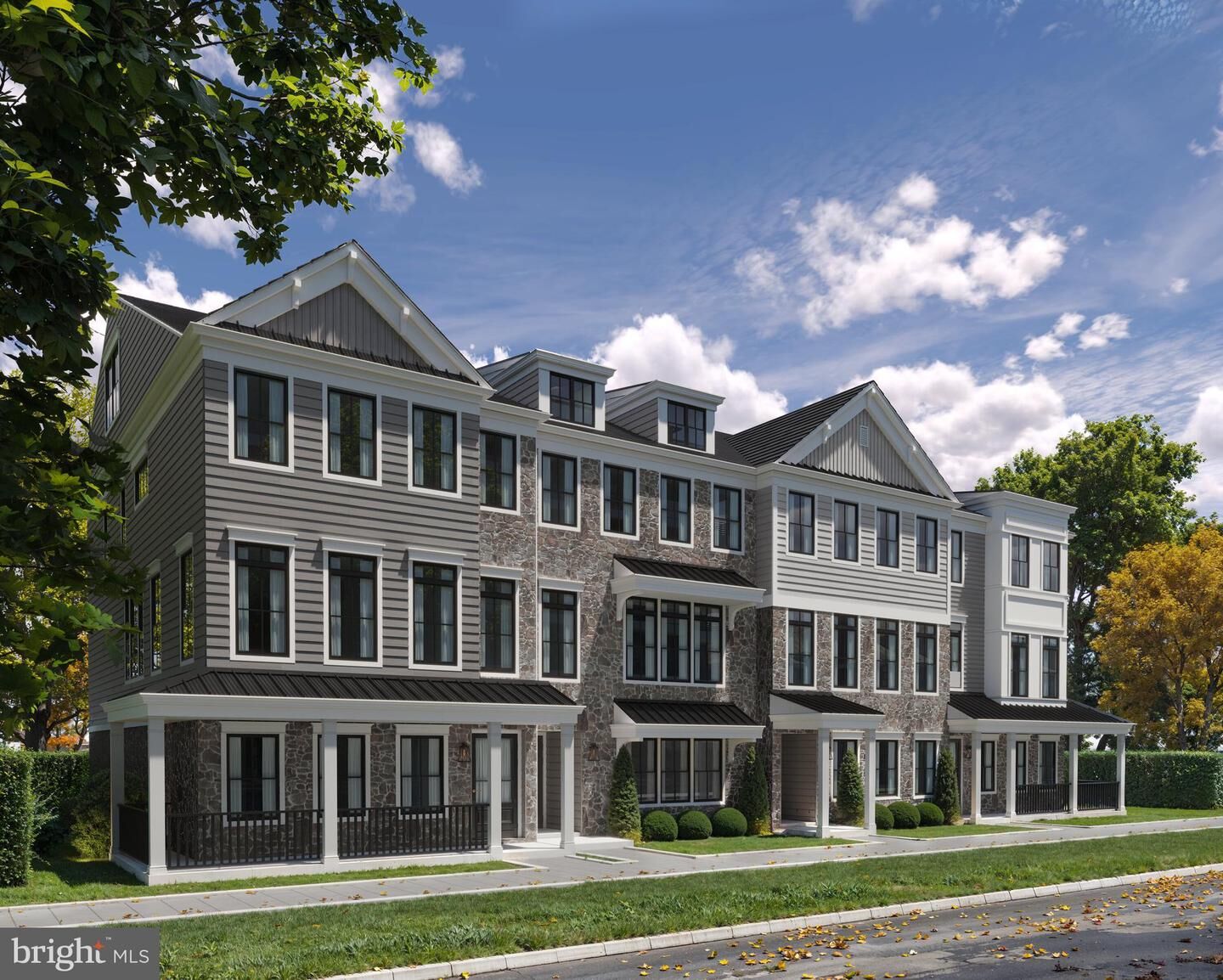 Property Photo:  404 Pennybrook Court 15 Redford Interior  PA 19031 