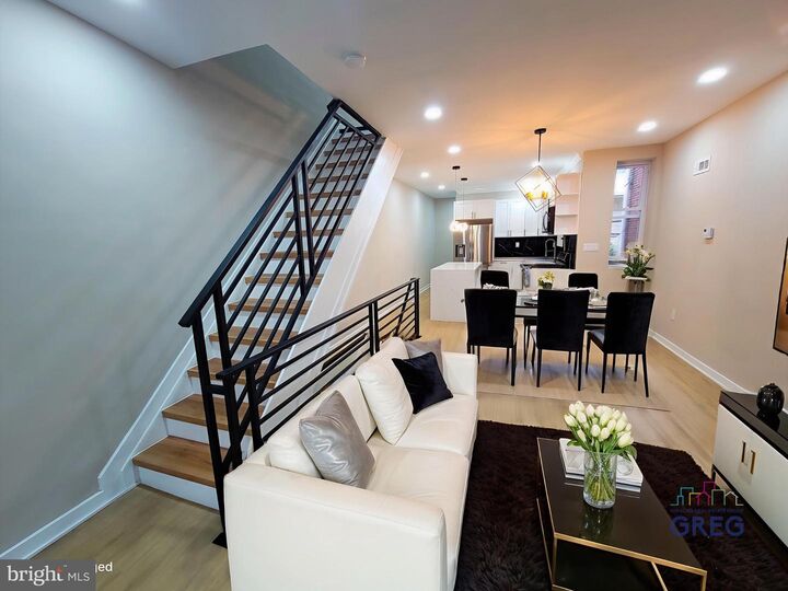 Property Photo:  5532 Osage Avenue  PA 19143 