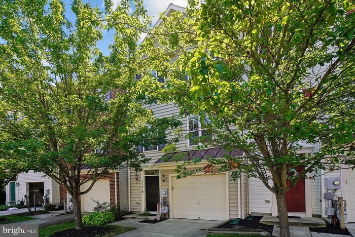 Property Photo:  1718 Trestle Street  MD 21771 