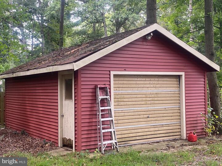 Property Photo: 22502 Atlanta Road DE 19973