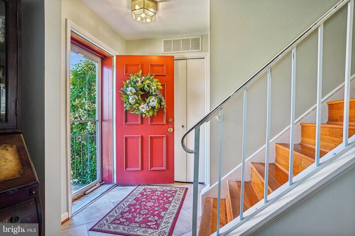 Property Photo: 4783 Kandel Court VA 22003