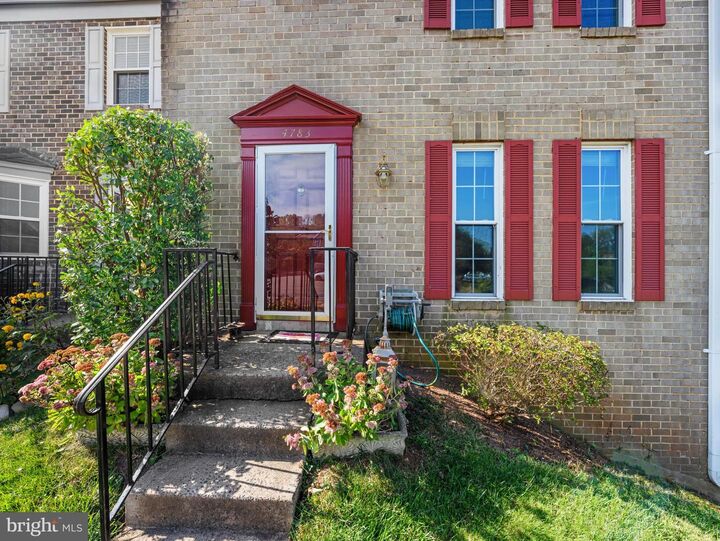 Property Photo:  4783 Kandel Court  VA 22003 