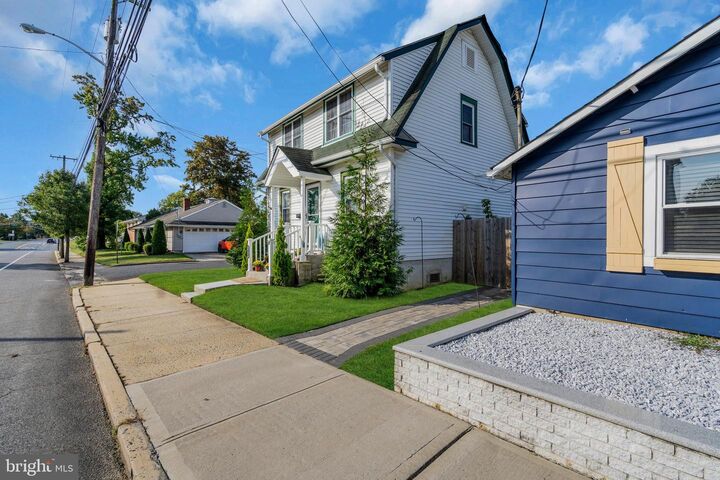Property Photo:  1319 Union Avenue  NJ 07735 