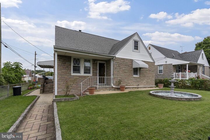 1901 Tolson Avenue  Dundalk MD 21222 photo