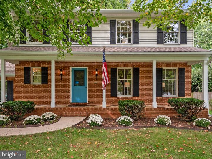 Property Photo:  116 Carroll Drive  MD 21403 