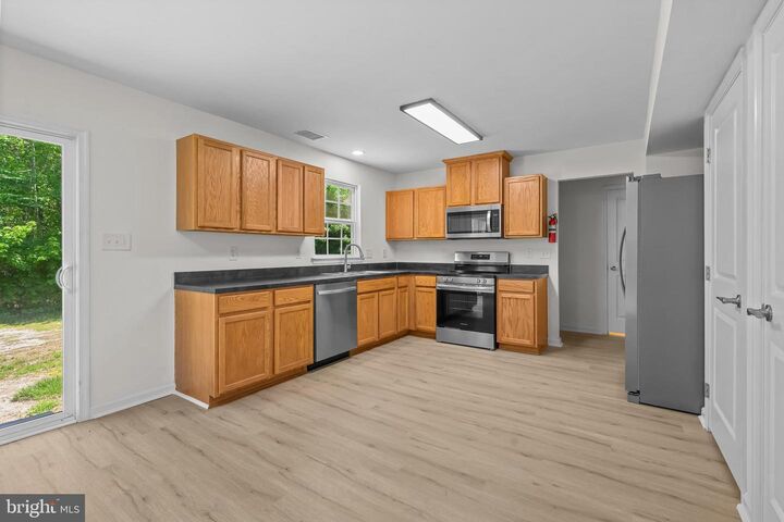 Property Photo:  146 Bobbys Branch Road 71  DE 19966 