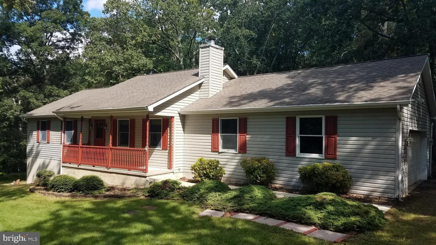 Property Photo:  3929 Turkey Point Road  MD 21901 