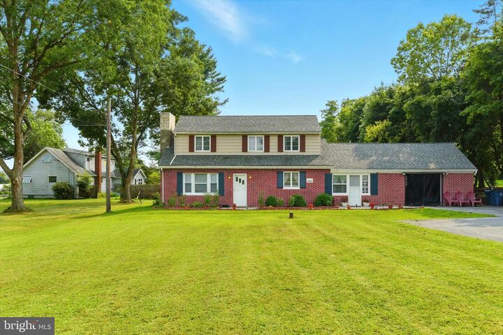 1024 E Lisburn Road  Mechanicsburg PA 17055 photo
