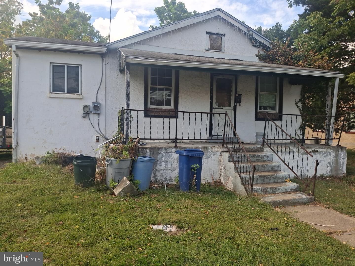 Property Photo:  1650 Reservoir Avenue  PA 19090 