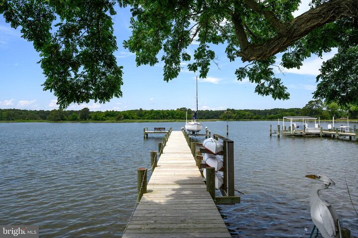 Property Photo:  1606 Howard Road  MD 21619 