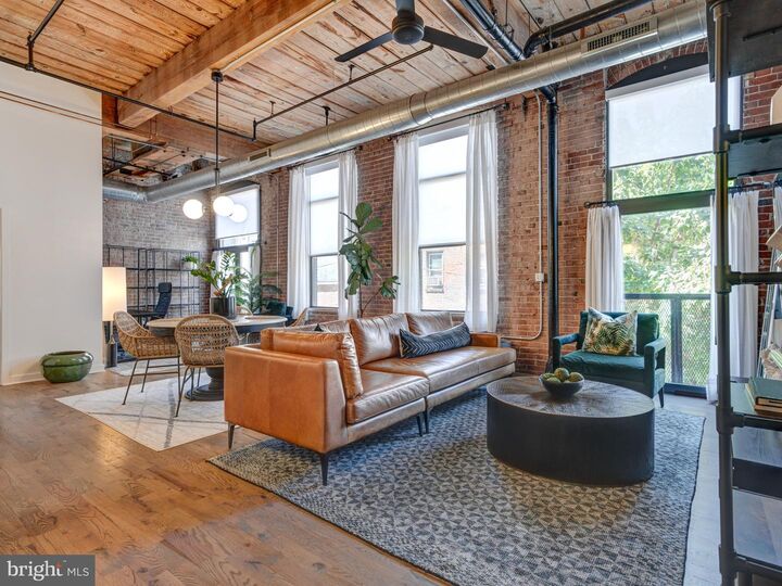 Property Photo:  1524 N Hancock Street 304  PA 19122 