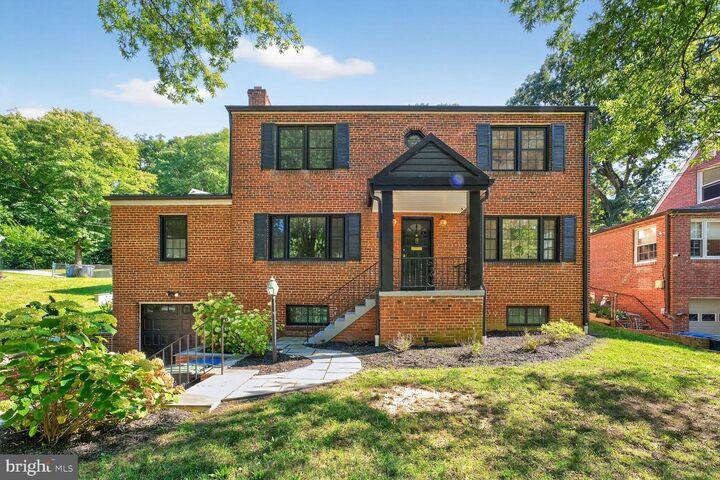 3729 Carpenter Street SE  Washington DC 20020 photo