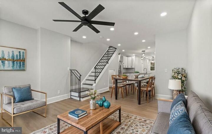 5737 Springfield Avenue  Philadelphia PA 19143 photo